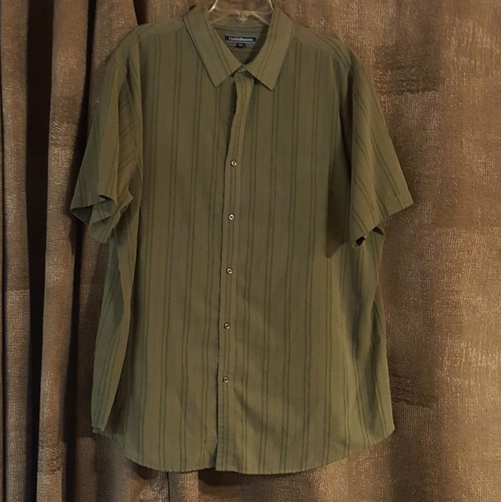Men's shirt